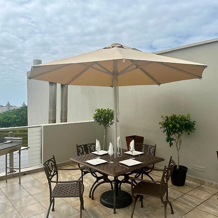 Oubaai Golf Estate Appartement George Buitenkant foto