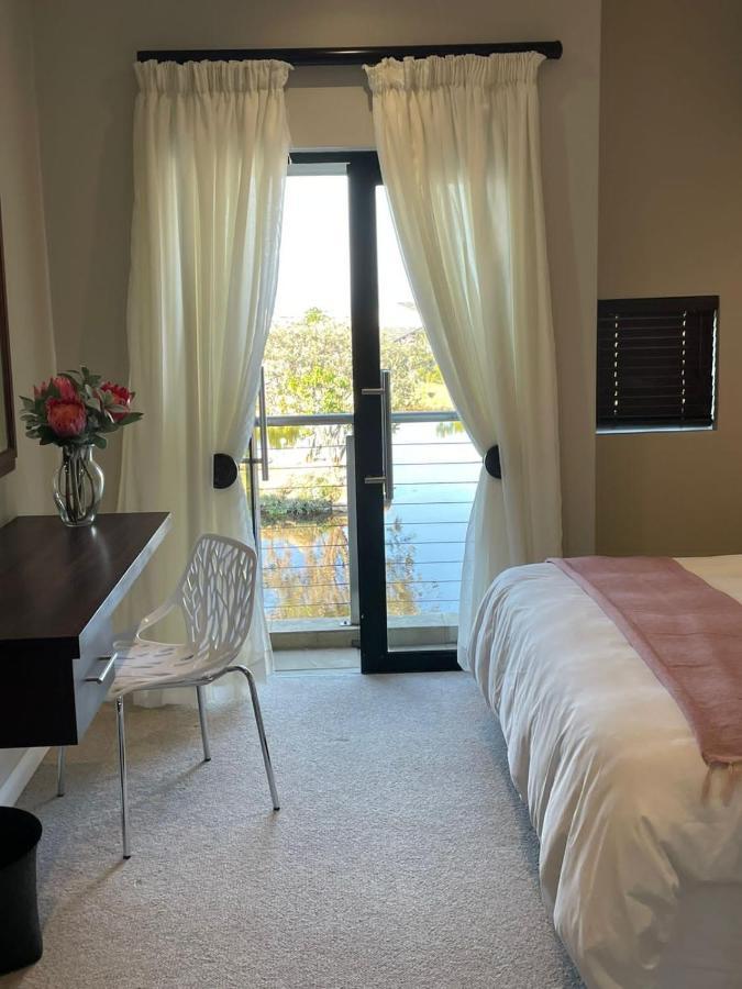 Oubaai Golf Estate Appartement George Buitenkant foto