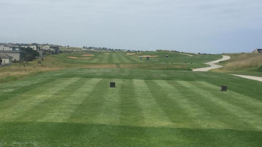 Oubaai Golf Estate Appartement George Buitenkant foto