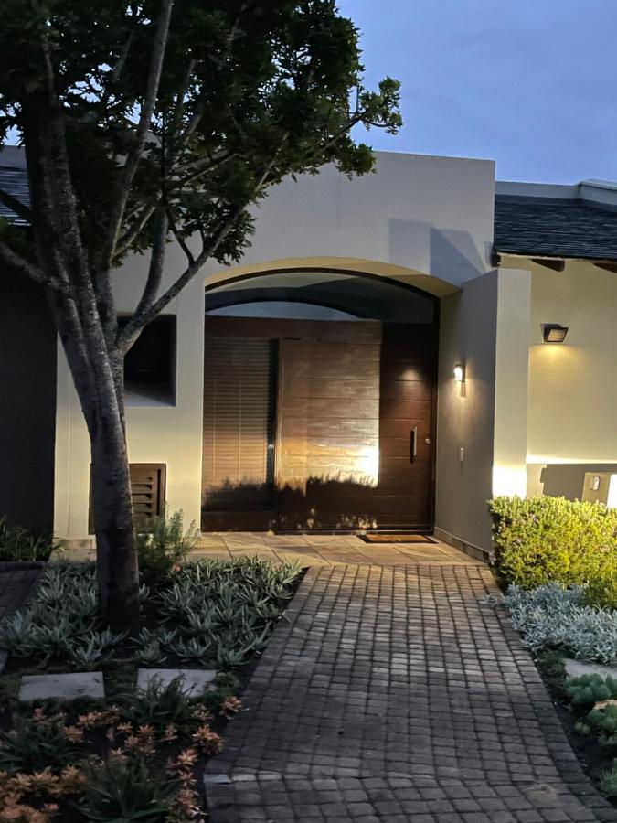 Oubaai Golf Estate Appartement George Buitenkant foto