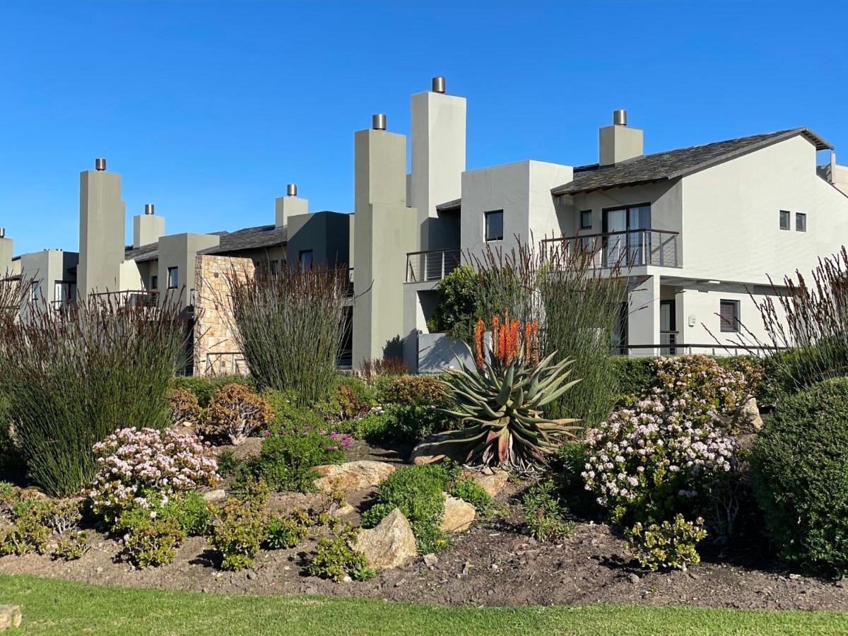 Oubaai Golf Estate Appartement George Buitenkant foto