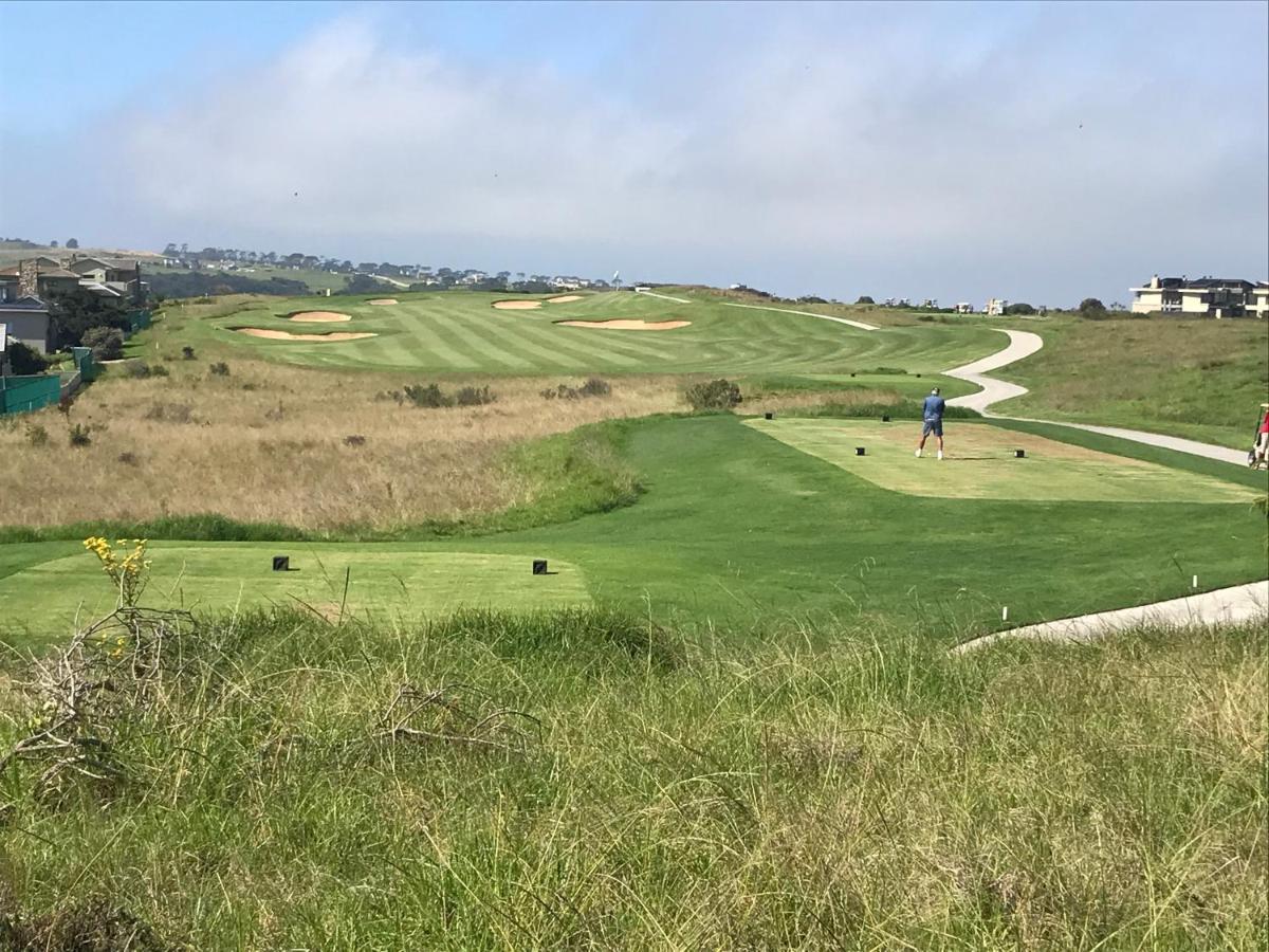 Oubaai Golf Estate Appartement George Buitenkant foto