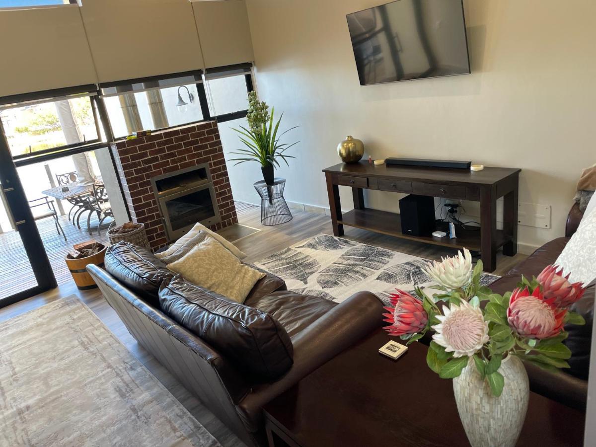 Oubaai Golf Estate Appartement George Buitenkant foto